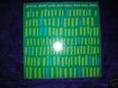 Jutta HIPP , Blue Note BLP 1530 D.G.flat mono 1956