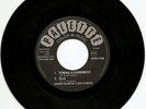 northern soul popcorn - digno garcia