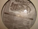 TREM - AMATEURS - AUSSIE OZ HIP HOP VERY RARE