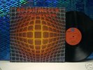 SPONTANEOUS COMBUSTION - S/T LP '72 UK PROG PSYCH NMINT