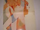 LP ITALIAN PROG JUNIE RUSSO - LOVE IS A WOMAN