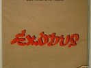 Bob Marley and The Wailers Exodus MFSL SEALED LP NEW
