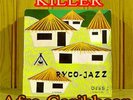 RY-CO JAZZ KILLER AFRO BOOGALOO EXOTIC JAZZ - LISTEN 