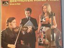Zukerman/du Pre/Barenboim-Beethoven Piano Trios EMI