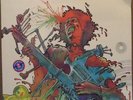 Jimi Hendrix Electric Ladyland NOS LP  Sealed French