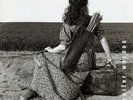 Jennifer Warnes the Hunter