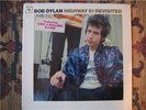 BOB DYLAN  HIGHWAY 61 REVISITED  -1A MONO  STUNNING