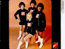 LES CLODETTES/1er EP,45tr/ RARE/CLAUDE FRANCOIS/FLECHE