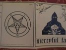 Mercyful Fate-Live in Copenhagen `82 Die Schwarze Maske
