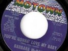 Northern Soul Barbara McNair Monster Original