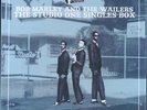 BOB MARLEY & WAILERS STUDIO ONE SINGLES BOX  LTD EDN