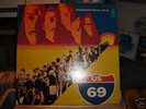 US 69:Yesterdays Folks(buddah)2069,A Spaced Oddity ORIG