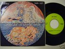DEEP PURPLE-Hard Road- Thai EP,psychedelic PS MegaRare
