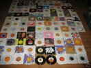 OVER 110 REGGAE/SKA SINGLES (ALL LISTED) NO RESERVE