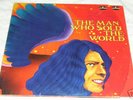 David Bowie - Man Who Sold World - German Mercury