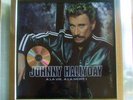 JOHNNY HALLYDAY Disque de diamant   A LA VIE, A LA MORT