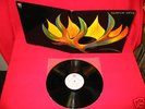LAURENCE VANAY PRIVATE PROG PSYCH LP FRANCE MAGMA