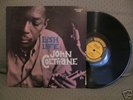 John Coltrane-Lush Life Original Prestige Pressing LP