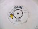 King Sporty - D.J. Special 1970 UK 45 BANANA