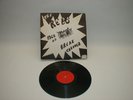 The Rebs 1968 A.D. Break Through Record Album Fredlo