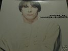 PAUL WELLER DEBUT 12