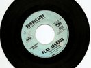northerm soul popcorn - plas johnson