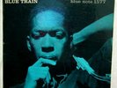 JOHN COLTRANE 
