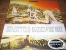 NEW LED ZEPPELIN HOUSE OF THE HOLY; 200 GRAM AUDIOPHILE