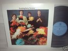 KINKS / Something Else By Japan Early LP DIF-COVER NM