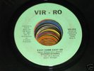 Exportations GROUP SOUL 45 Easy Come Easy Go / You Did