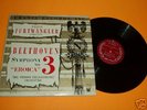 BEETHOVEN 3RD EROICA FURTWANGLER URANIA URLP 7095 LP NM