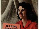 WANDA  JACKSON    RARE  ROCKABILLY   EP 