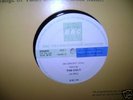 THE CULT RARE TRANSCRIPTION PROGRAME BBC UK LP