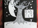 Smog *Sewn to the Sky*  LP rare