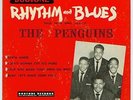 THE PENGUINS - EARTH ANGEL (DOOTONE EP 101) NICE