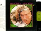 VAN MORRISON THEM astral JAPAN orig Toshiba LP RARE