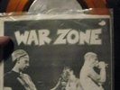 WarZone Lower East Side Crew REVELATION RECORDS # 1