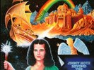 JIMMY HOTZ CHRISTIAN PROG PSYCH SPACE ROCK LP 1980 Rare