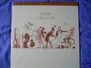 GENESIS A TRICK OF THE TAIL MFSL MASTER RECORDING LP