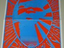 LUBRICATED GOAT #3 RARE AUSSIE ALTERNATIVE POSTER 1990