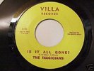 GREAT NORTHERN/SWEET SOUL 45 BY 