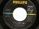 LISTEN -   NORTHERN SOUL POPCORN  - SYLVIA SHEMWELL
