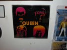 Queen / Hot Space Mirror