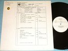 GASOLIN´ Live i Skandinavien ´78 Testpress LP