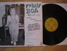 Phillip Boa - Most boring world 12