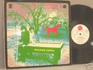 ZELENA POSTA 1st LP 1972 Czech PROG PSYCH , PRUDY, CM