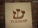 YA HO WA 13/FATHER YOD:Yodship/deleted reissue/300 made