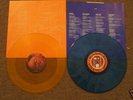 ALICE IN CHAINS LP JAR OF FLIES. COLOURED VINYL