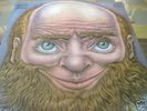 GENTLE GIANT SAME MINT MINUS VERTIGO SWIRL RARE UK