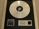 DEEP PURPLE/GOLDENE/PLATIN SCHALLPLATTE/ GOLD/ RECORD